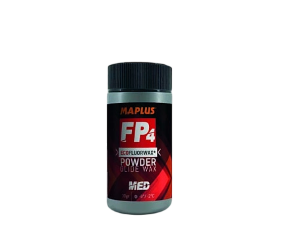 Порошок MAPLUS FP4 MED Eco (-9/-2) 30 г