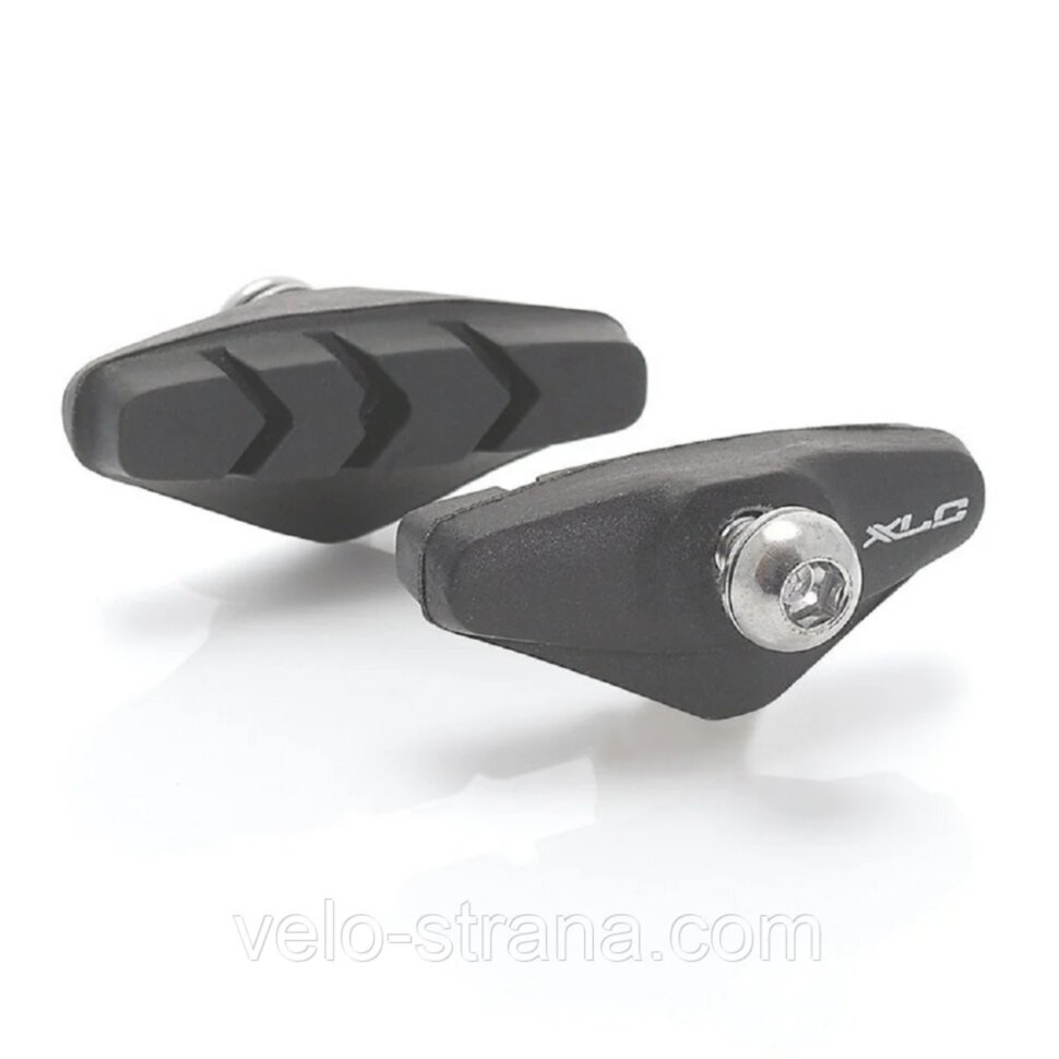Тормозные колодки XLC BS-R01