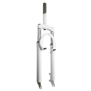 Вилка Good 26" V+D, 1 1/8" мм. white