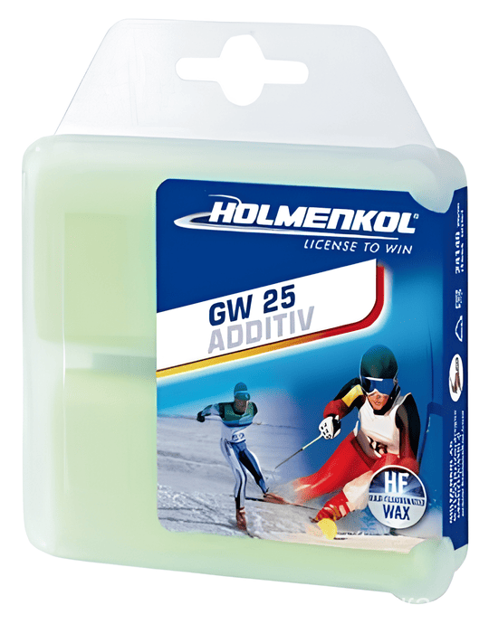 Парафин HOLMENKOL HF Additiv GW 25 70 г