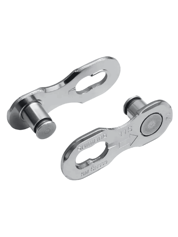 Замок цепи Shimano 11 ск. 1 шт.