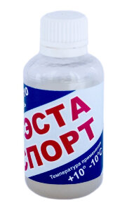 Эмульсия ФЭСТА СПОРТ -10/+10 80 г.
