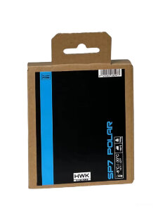 Парафин HWK SP7 Polar 2020 (-8/-30) 100 г
