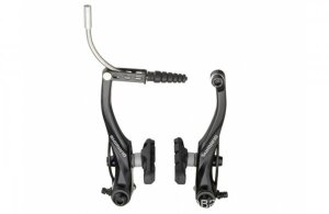 Тормоз Shimano Alivio BR-T4000 V-brake front