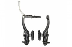 Тормоз Shimano Alivio BR-T4000 V-brake rear