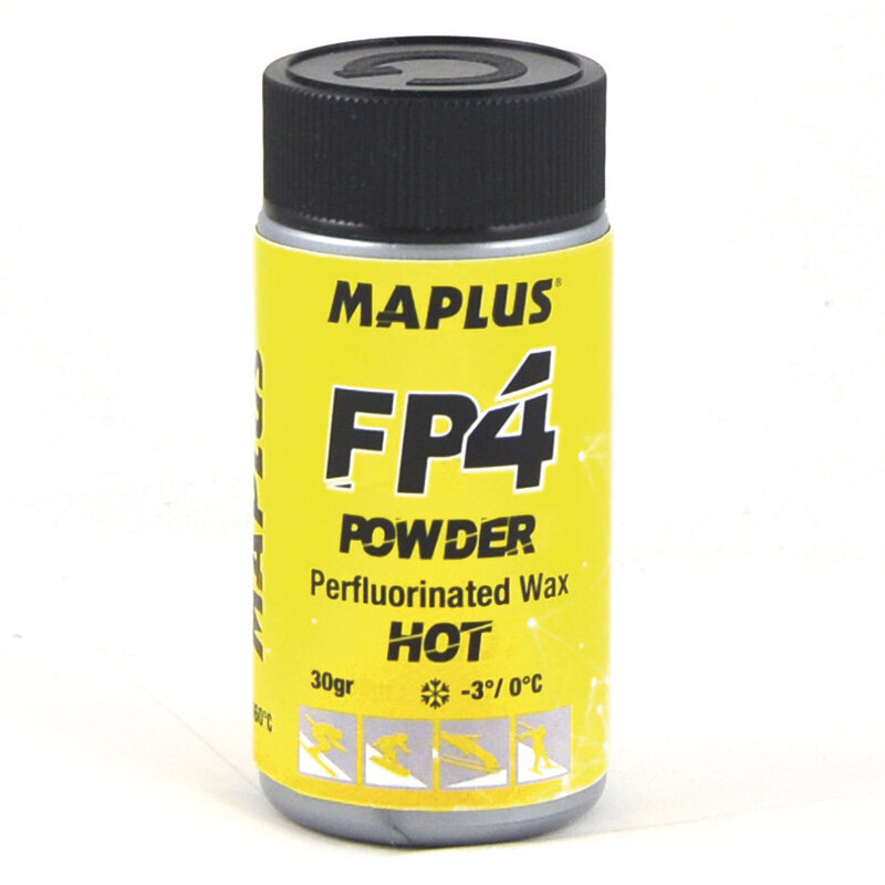 Порошок MAPLUS FP4 HOT-S (-3/-0) 30 г