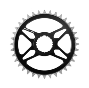Звезда EVOSID T36 GXP 3 mm offset boost (colour titanium)