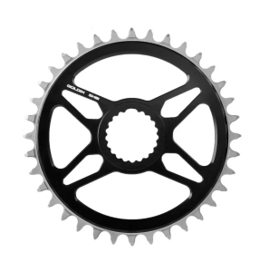 Звезда GOLDIX T36 SH01 0 mm offset
