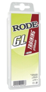 Парафин RODE GL Training 180 г