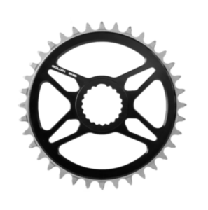 Звезда GOLDIX T38 SH01 0 mm offset