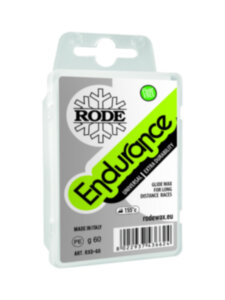 Парафин RODE Endurance 60 г